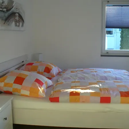 Ferienwohnung Rheinaue Cologne Exterior photo