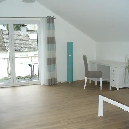 Ferienwohnung Rheinaue Cologne Exterior photo