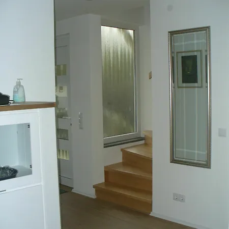 Ferienwohnung Rheinaue Cologne Exterior photo