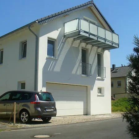 Ferienwohnung Rheinaue Cologne Exterior photo