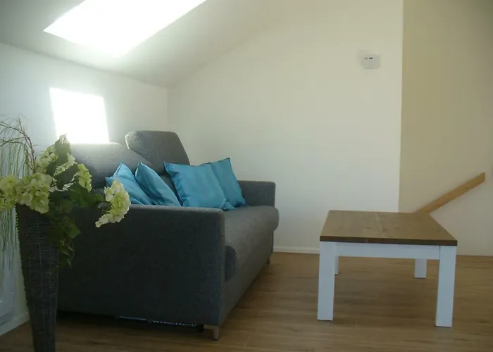 Ferienwohnung Rheinaue