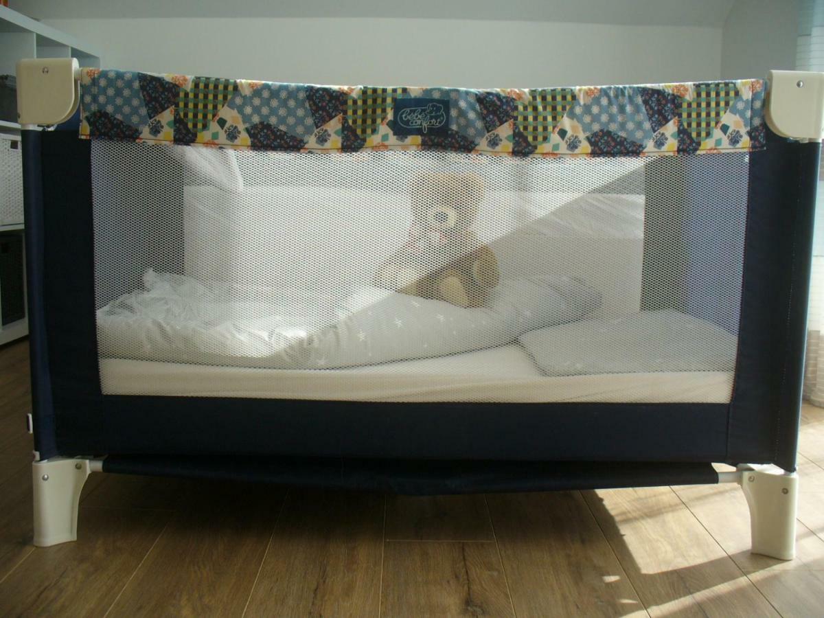 Rheinaue Appartement *