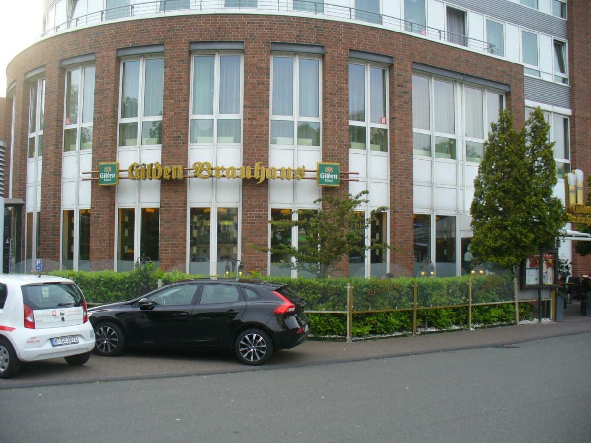 Rheinaue Appartement